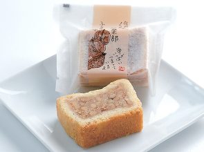 信州くるみ倶楽部